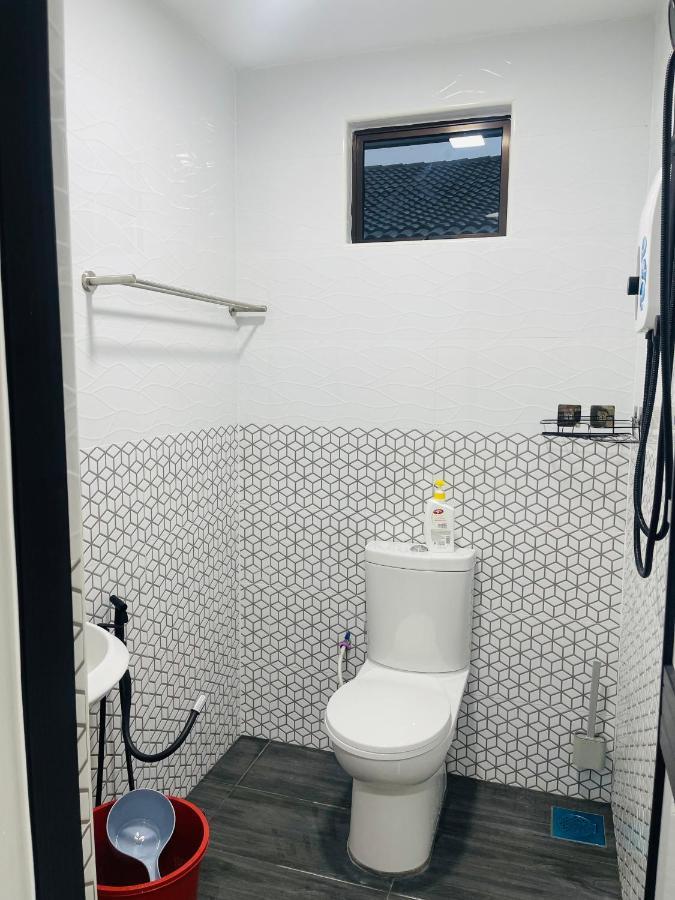Sshomestay Skudai Εξωτερικό φωτογραφία