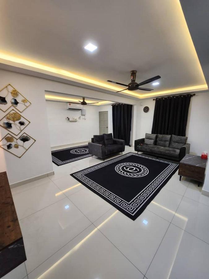 Sshomestay Skudai Εξωτερικό φωτογραφία